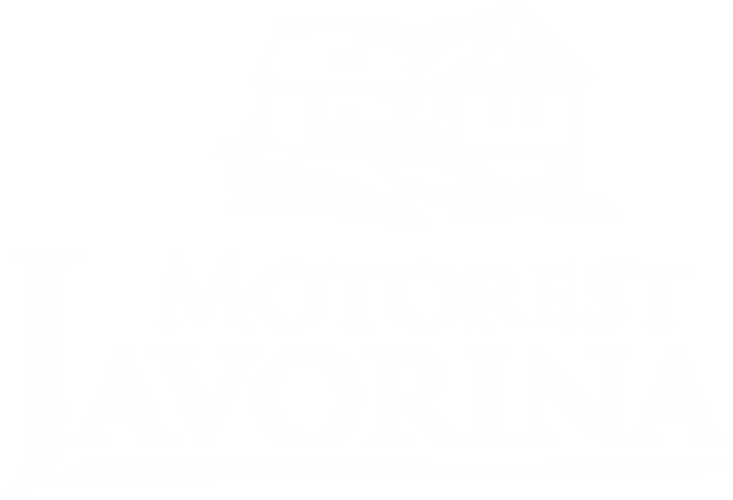Motorest Javorina